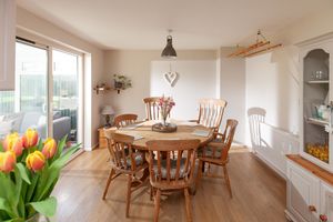 Dining Area- click for photo gallery
